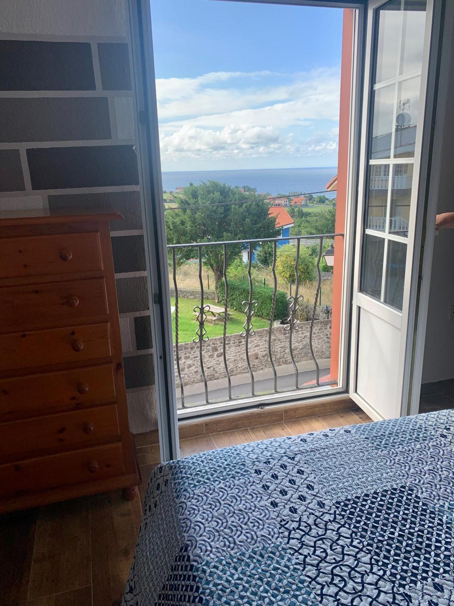 Casa Todah, Playas Y Montanas Duesos Esterno foto