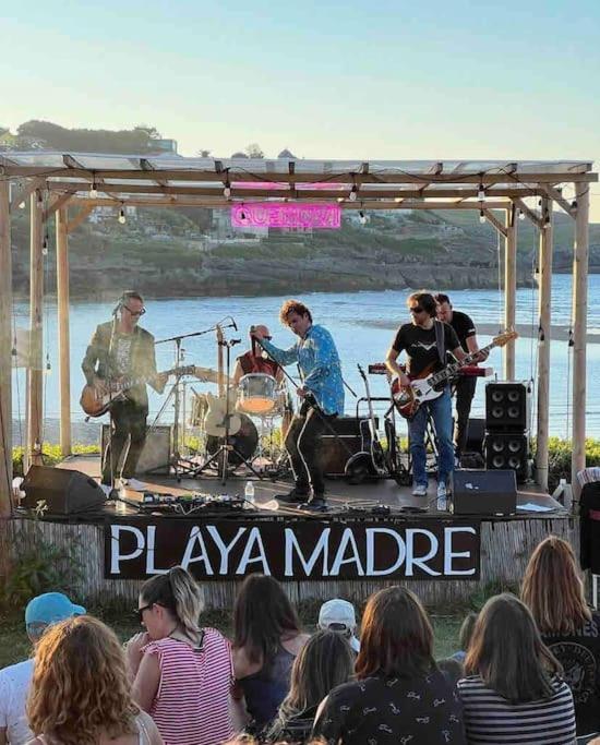 Casa Todah, Playas Y Montanas Duesos Esterno foto