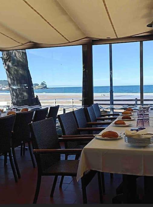 Casa Todah, Playas Y Montanas Duesos Esterno foto