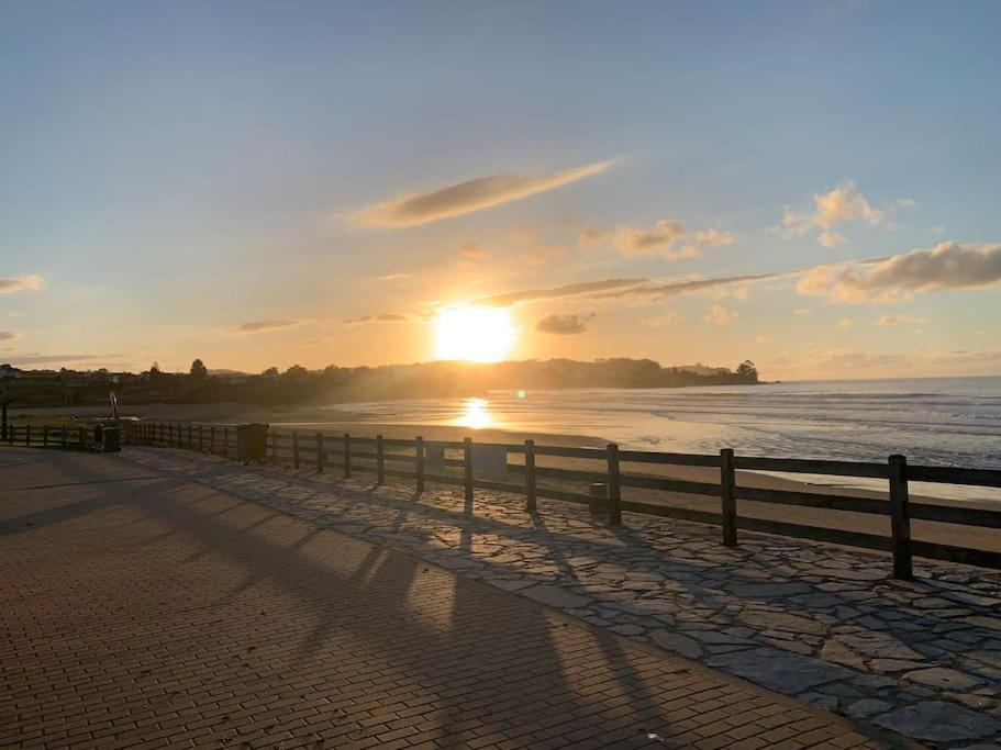 Casa Todah, Playas Y Montanas Duesos Esterno foto