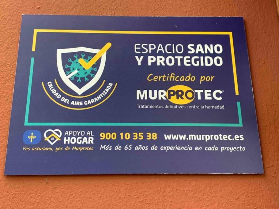 Casa Todah, Playas Y Montanas Duesos Esterno foto